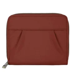 Outlet Travelon RFID Signature Passport Wallet