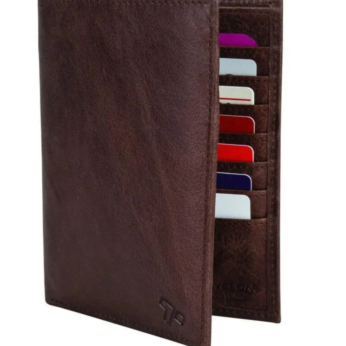 Outlet Travelon Safe ID Passport Wallet