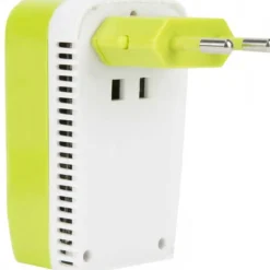 Sale Travelon Universal 3-in-1 Converter Adapter USB