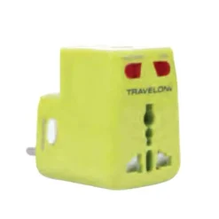 New Travelon Worldwide Adapter & USB Charger