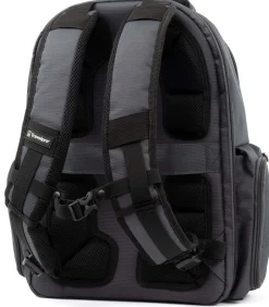 Discount Travelpro Autopilot 2.0 Business Backpack Charcoal Grey