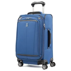 Sale Travelpro Autopilot 2.0 25inch Spinner Midnight Blue