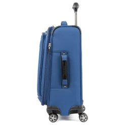 Fashion Travelpro Autopilot 2.0 21inch Spinner Midnight Blue