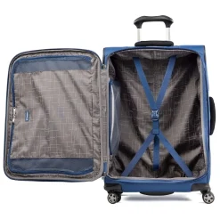 Fashion Travelpro Autopilot 2.0 21inch Spinner Midnight Blue