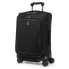 Sale Travelpro Crew Classic Carry-on Expandable Spinner Luggage