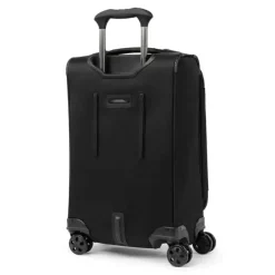 Sale Travelpro Crew Classic Carry-on Expandable Spinner Luggage