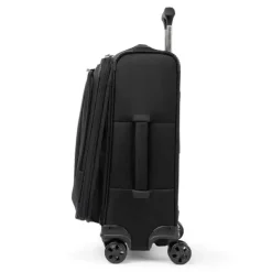 Sale Travelpro Crew Classic Carry-on Expandable Spinner Luggage
