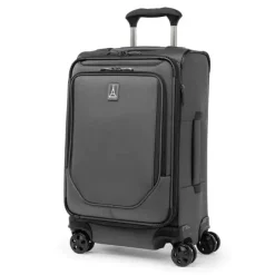 Sale Travelpro Crew Classic Carry-on Expandable Spinner Luggage