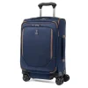 Fashion Travelpro Crew Classic Compact Carry-on Expandable Spinner Luggage