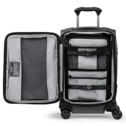 Fashion Travelpro Crew Classic Compact Carry-on Expandable Spinner Luggage