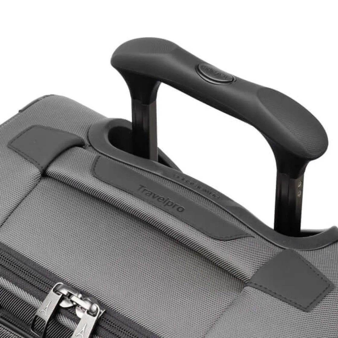 Fashion Travelpro Crew Classic Compact Carry-on Expandable Spinner Luggage