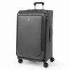 Online Travelpro Crew Classic Large Check-in Expandable Spinner Luggage