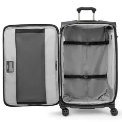 Online Travelpro Crew Classic Large Check-in Expandable Spinner Luggage