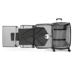 Online Travelpro Crew Classic Large Check-in Expandable Spinner Luggage