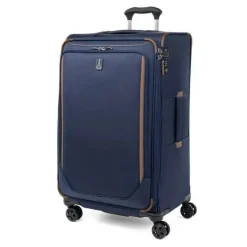 Online Travelpro Crew Classic Large Check-in Expandable Spinner Luggage