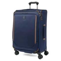 Clearance Travelpro Crew Classic Medium Check-in Expandable Spinner Luggage