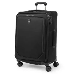 Clearance Travelpro Crew Classic Medium Check-in Expandable Spinner Luggage