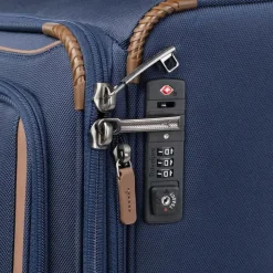 Clearance Travelpro Crew Classic Medium Check-in Expandable Spinner Luggage