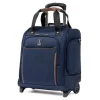 Discount Travelpro Crew Classic Rolling Under Seat Carry-on Luggage