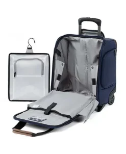 Discount Travelpro Crew Classic Rolling Under Seat Carry-on Luggage