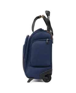 Discount Travelpro Crew Classic Rolling Under Seat Carry-on Luggage