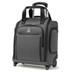 Discount Travelpro Crew Classic Rolling Under Seat Carry-on Luggage