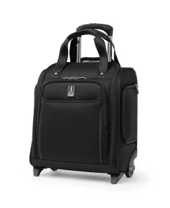 Discount Travelpro Crew Classic Rolling Under Seat Carry-on Luggage