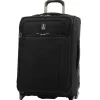 Hot Travelpro Crew Versapack Global CarryOn Rollaboard