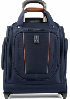 Clearance Travelpro Crew Versapack Rolling Underseater