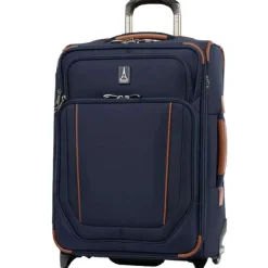 Hot Travelpro Crew Versapack Max Carry-On Rollaboard