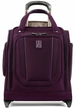 Clearance Travelpro Crew Versapack Rolling Underseater