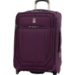 Hot Travelpro Crew Versapack Max Carry-On Rollaboard