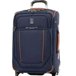 Hot Travelpro Crew Versapack Global CarryOn Rollaboard