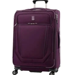 Fashion Travelpro Crew Versapack 25inch Exp Spinner Suiter
