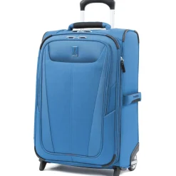 New Travelpro Maxlite 5 22" Exp. Carry On Rollaboard