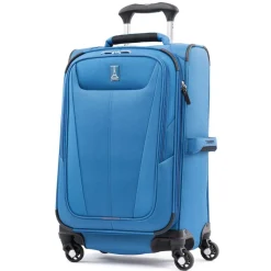 New Travelpro Maxlite 5 21" Exp. Carry On Spinner