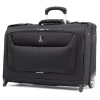 Outlet Travelpro Maxlite 5 Carry On Rolling Garment Bag Black
