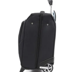 Outlet Travelpro Maxlite 5 Carry On Rolling Garment Bag Black