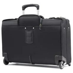 Outlet Travelpro Maxlite 5 Carry On Rolling Garment Bag Black