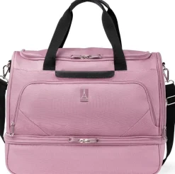 Best Travelpro Maxlite 5 Drop Bottom Weekender