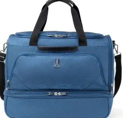 Best Travelpro Maxlite 5 Drop Bottom Weekender