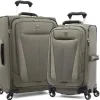 Outlet Travelpro Maxlite 5 Set of 21" | 25" Spinners