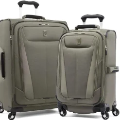 Outlet Travelpro Maxlite 5 Set of 21" | 25" Spinners