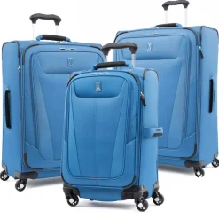 Discount Travelpro Maxlite 5 Set of 21" | 25" | 29" Spinners