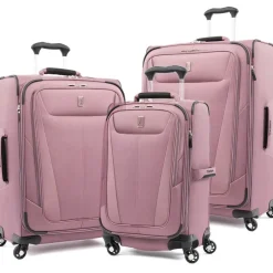 Discount Travelpro Maxlite 5 Set of 21