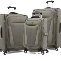 Discount Travelpro Maxlite 5 Set of 21