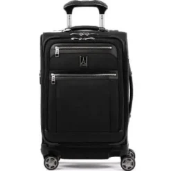 New Travelpro Platinum Elite 20" Business Plus CarryOn