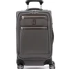 Best Travelpro Platinum Elite 21" Carry On Spinner