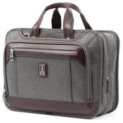 Fashion Travelpro Platinum Elite Expandable Business Brief