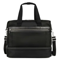 New Travelpro Platinum Elite Drop-Bottom Weekender